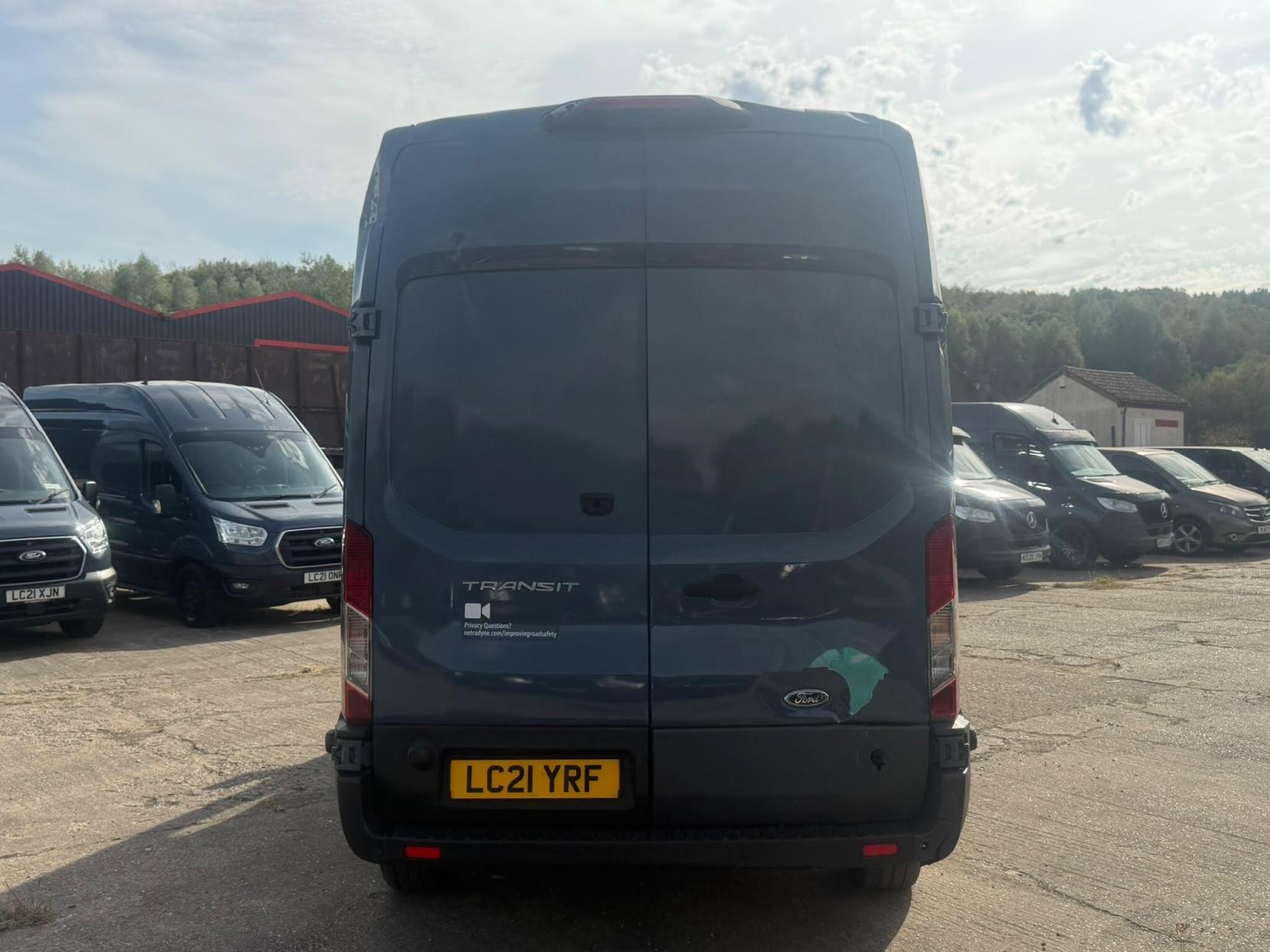 2021 Ford Transit 2.0 350 EcoBlue Trend FWD L3 H3 Euro 6 (s/s) 5dr - Thumbnail 6