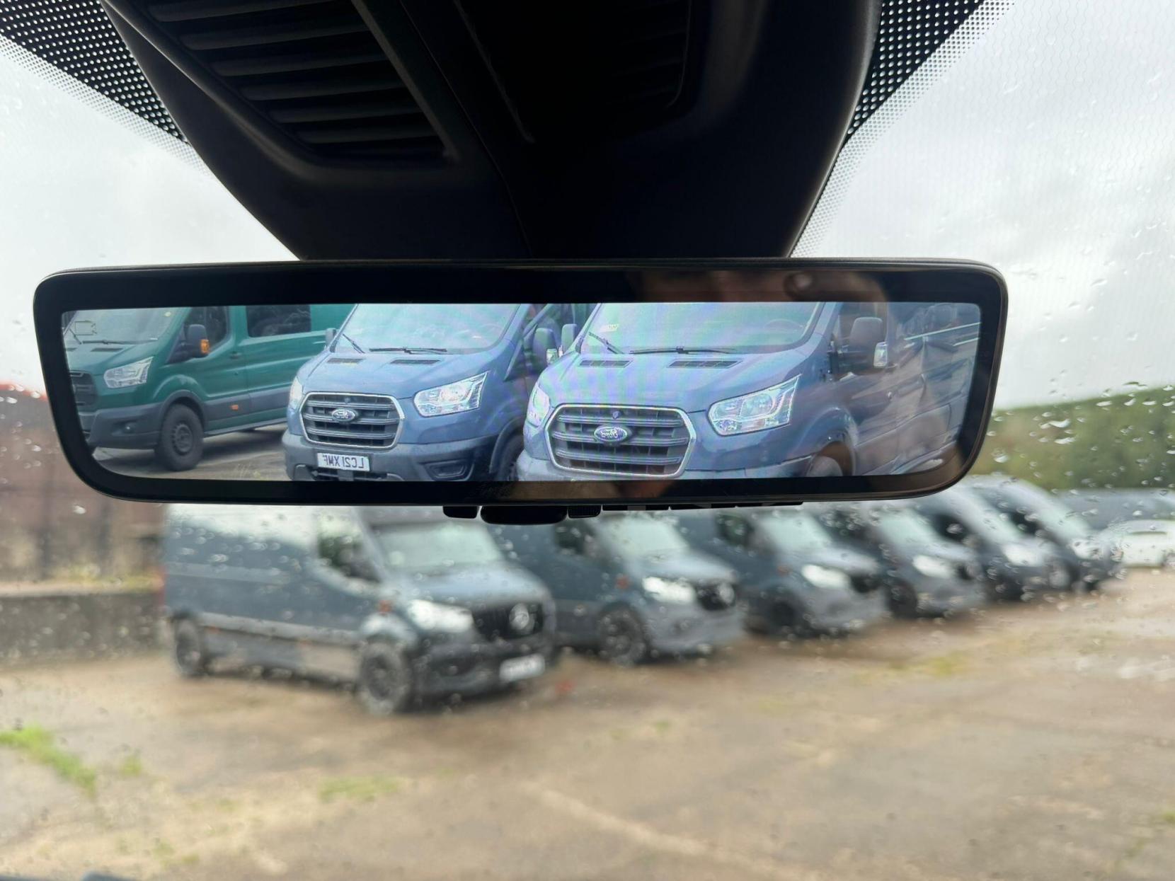 2021 Ford Transit 2.0 350 EcoBlue Trend FWD L3 H3 Euro 6 (s/s) 5dr - Thumbnail 14