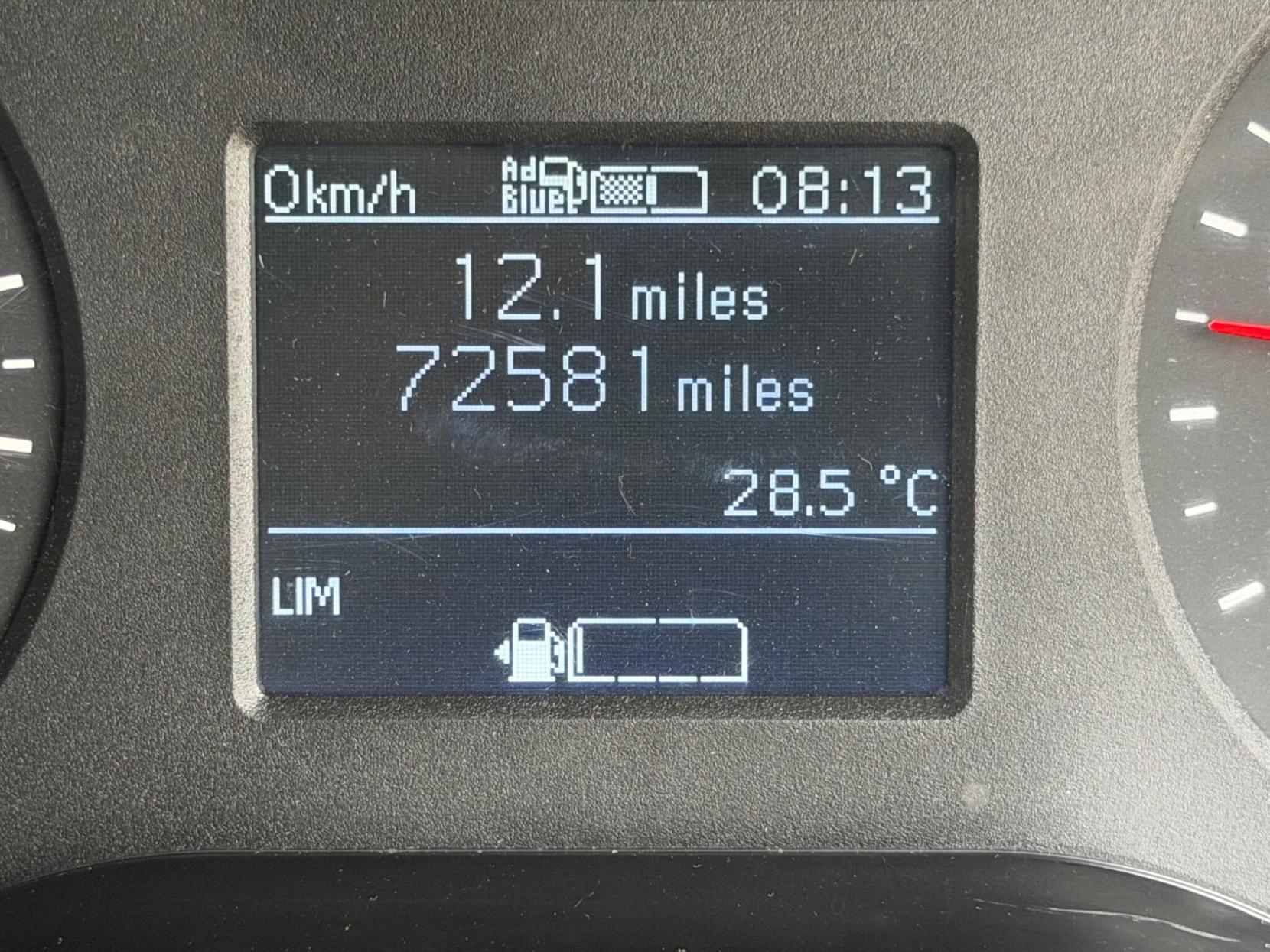 2020 Mercedes-Benz Sprinter 2.1 314 CDI FWD L2 H2 Euro 6 (s/s) 5dr - Thumbnail 11