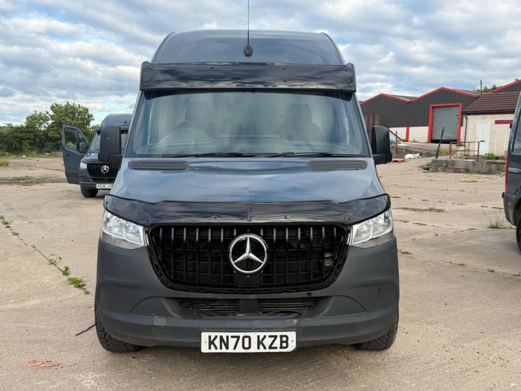 2020 Mercedes-Benz Sprinter 2.1 314 CDI FWD L2 H2 Euro 6 (s/s) 5dr - Thumbnail 2