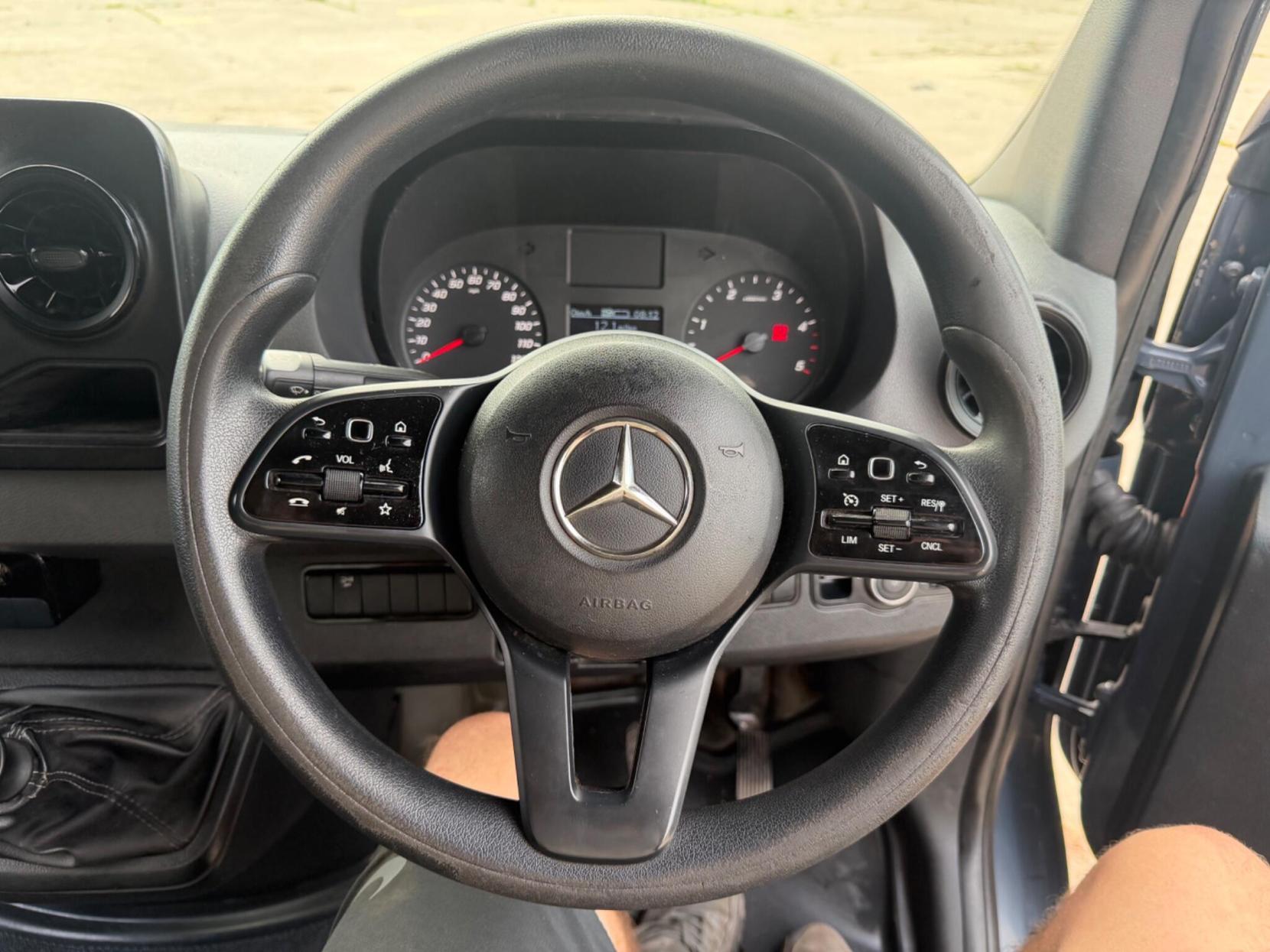 2020 Mercedes-Benz Sprinter 2.1 314 CDI FWD L2 H2 Euro 6 (s/s) 5dr - Thumbnail 10