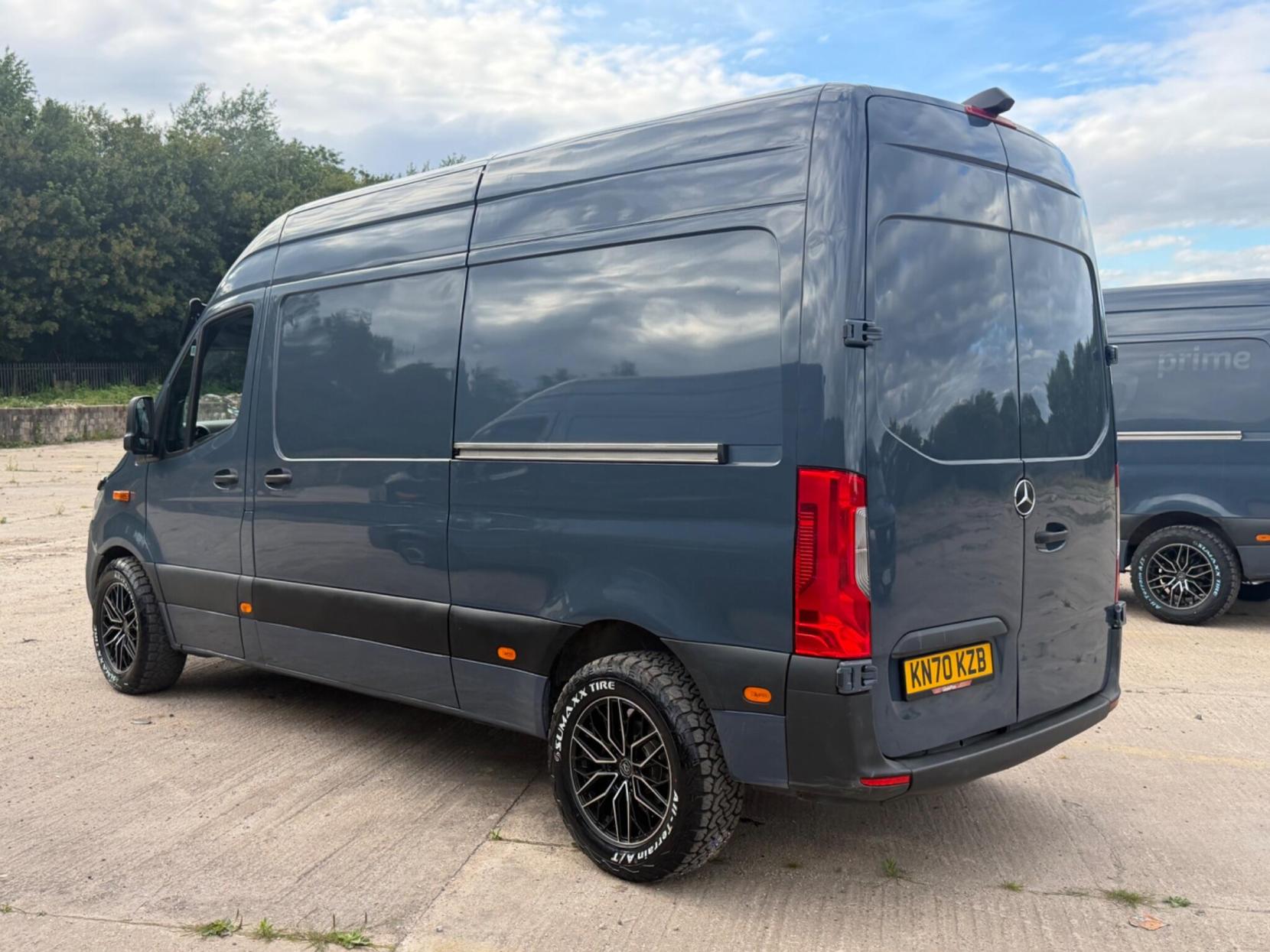 2020 Mercedes-Benz Sprinter 2.1 314 CDI FWD L2 H2 Euro 6 (s/s) 5dr - Thumbnail 5