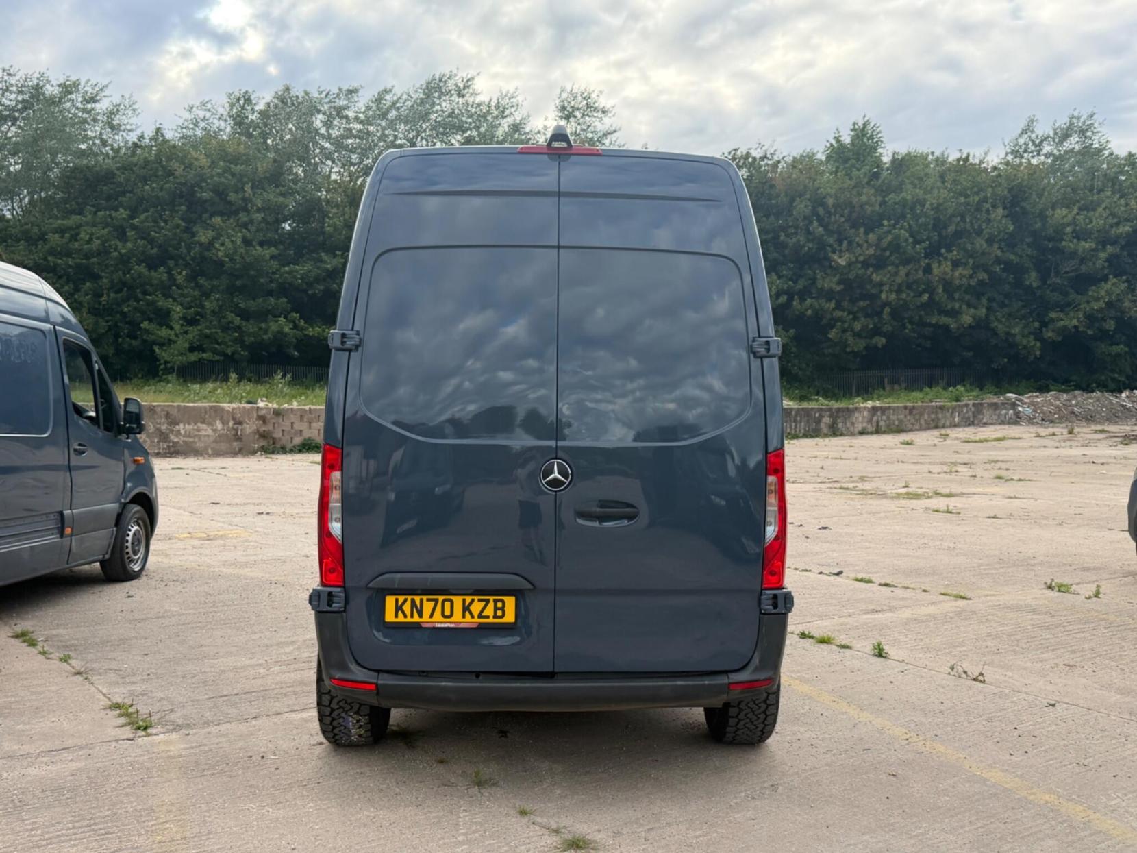 2020 Mercedes-Benz Sprinter 2.1 314 CDI FWD L2 H2 Euro 6 (s/s) 5dr - Thumbnail 6