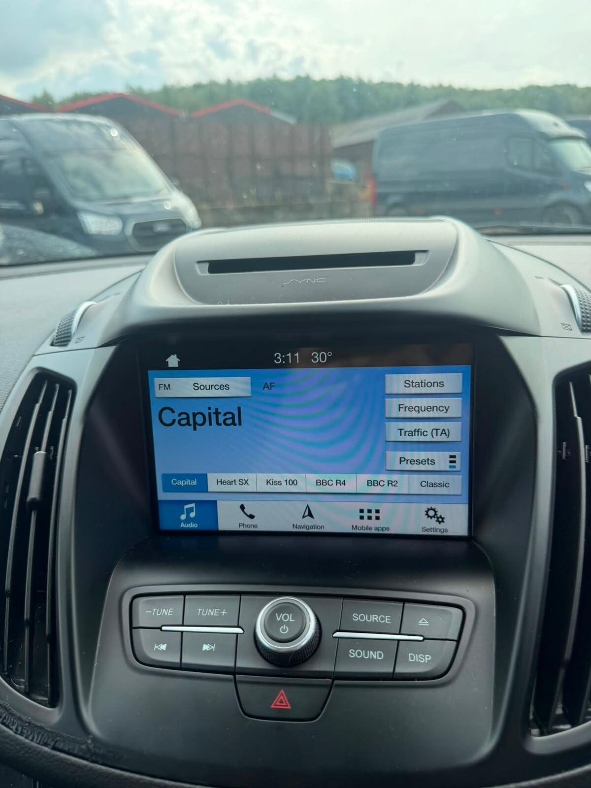 2016 Ford Kuga 2.0 TDCi EcoBlue ST-Line AWD Euro 6 (s/s) 5dr - Thumbnail 10