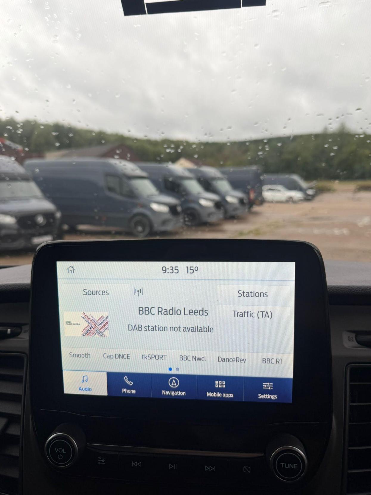 2021 Ford Transit 2.0 350 EcoBlue Trend FWD L3 H3 Euro 6 (s/s) 5dr - Thumbnail 12