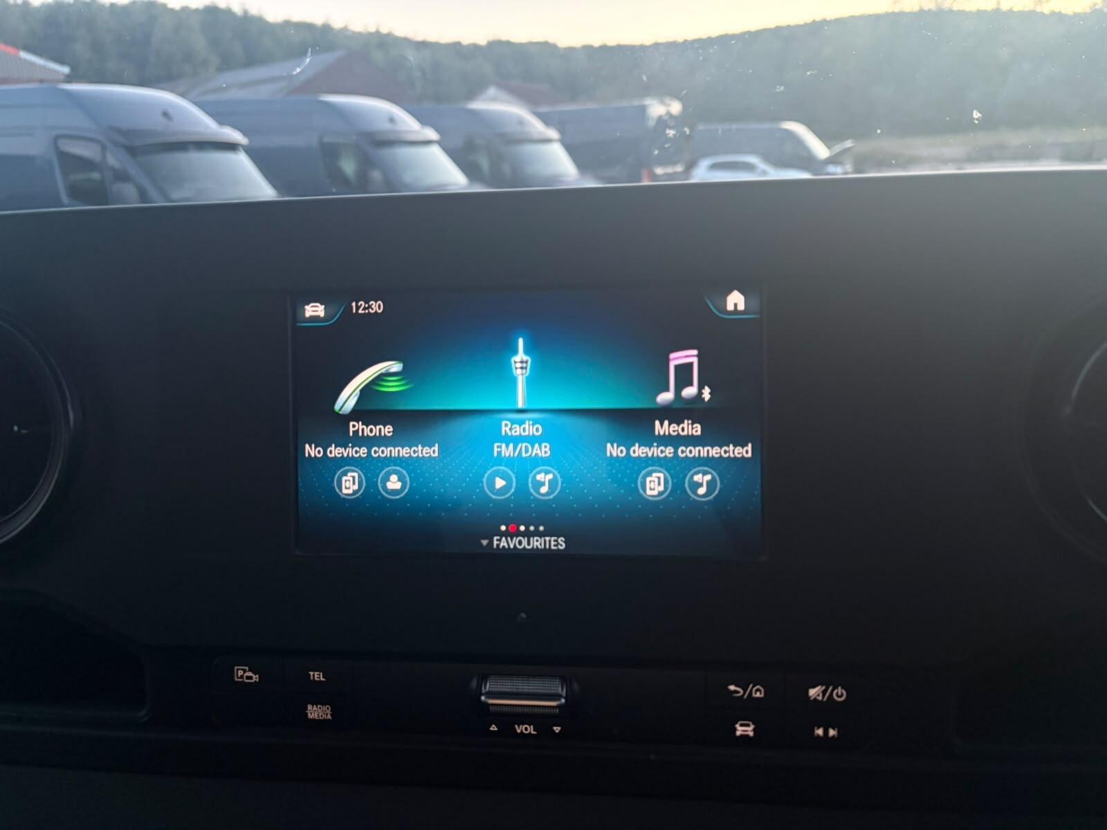 2020 Mercedes-Benz Sprinter 2.1 314 CDI FWD L2 H2 Euro 6 (s/s) 5dr - Thumbnail 12