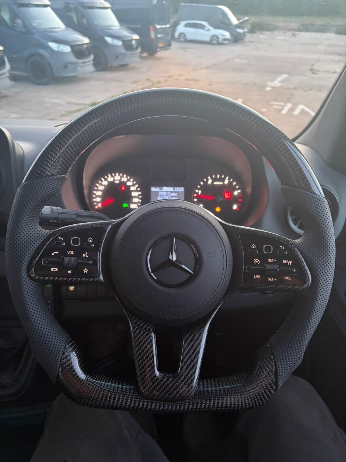 2020 Mercedes-Benz Sprinter 2.1 314 CDI FWD L2 H2 Euro 6 (s/s) 5dr - Thumbnail 10