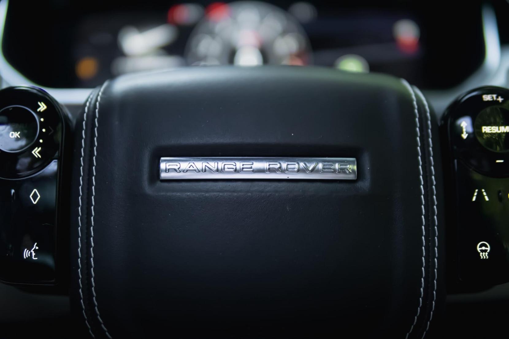 2020 Land Rover Range Rover Sport 5.0 P575 V8 SVR Auto 4WD Euro 6 (s/s) 5dr - Thumbnail 70