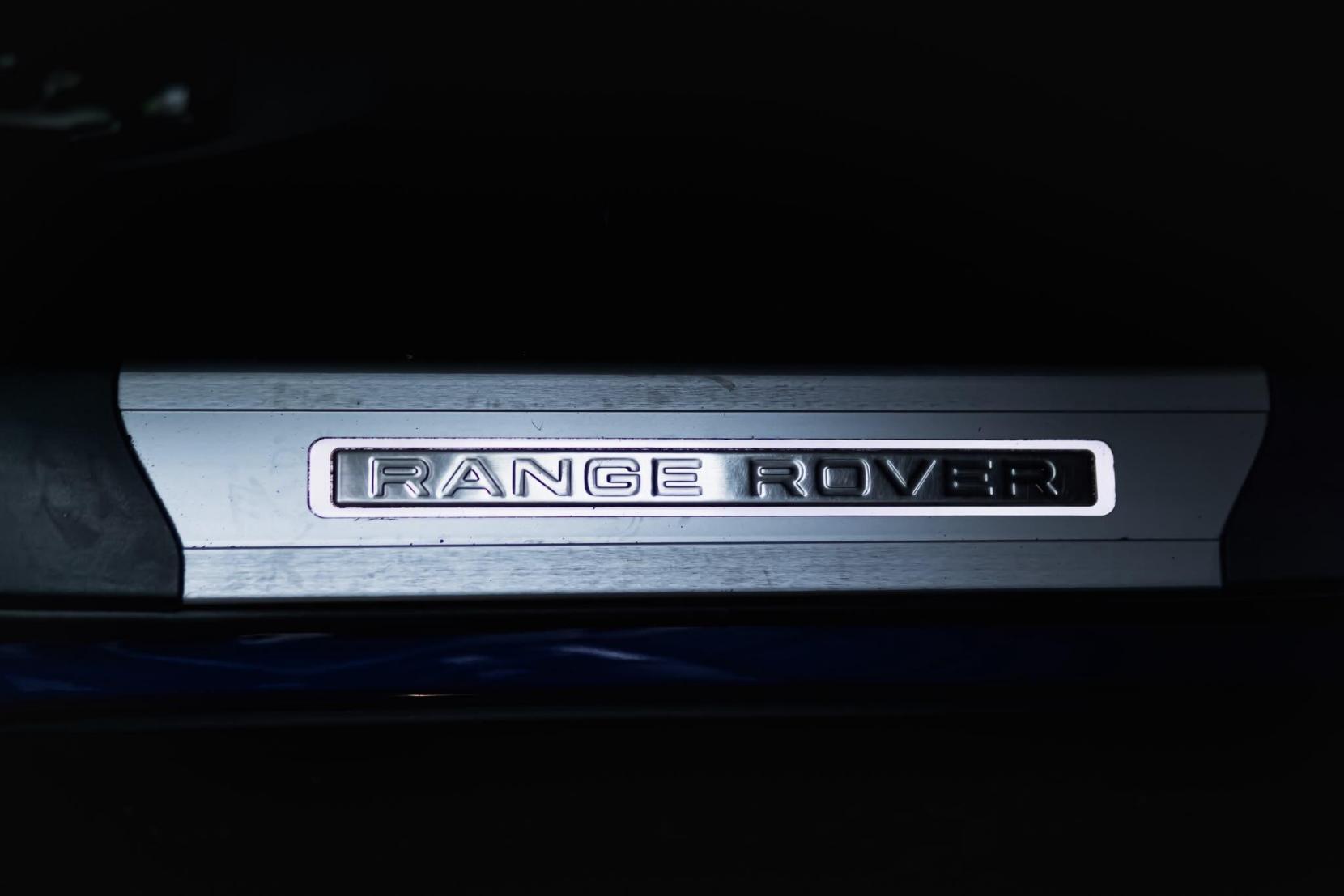 2020 Land Rover Range Rover Sport 5.0 P575 V8 SVR Auto 4WD Euro 6 (s/s) 5dr - Thumbnail 66