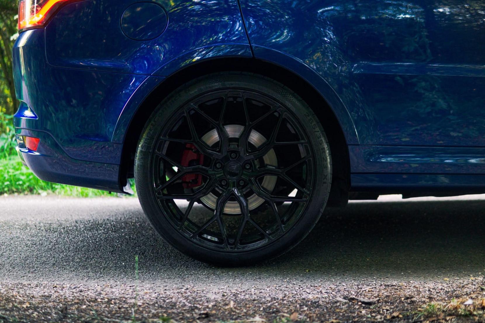 2020 Land Rover Range Rover Sport 5.0 P575 V8 SVR Auto 4WD Euro 6 (s/s) 5dr - Thumbnail 33