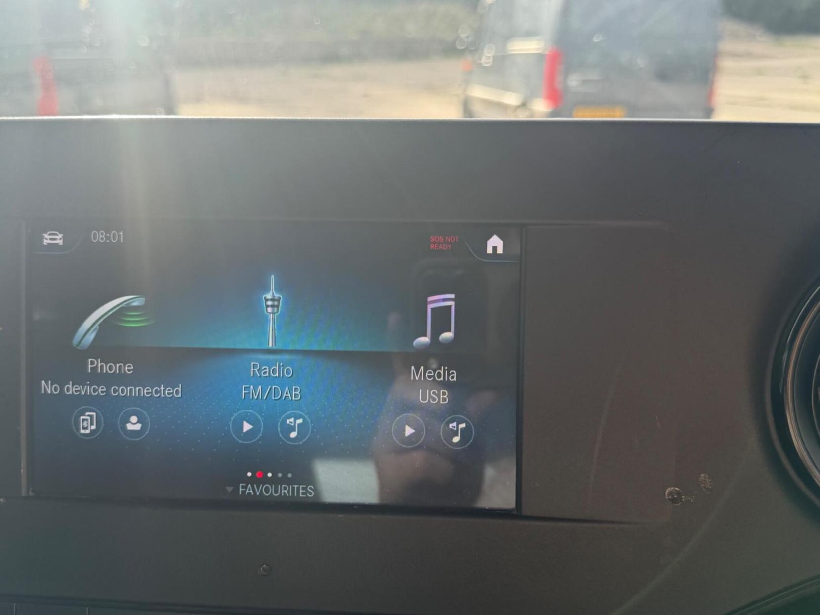 2020 Mercedes-Benz Sprinter 2.1 314 CDI FWD L2 H2 Euro 6 (s/s) 5dr - Thumbnail 12