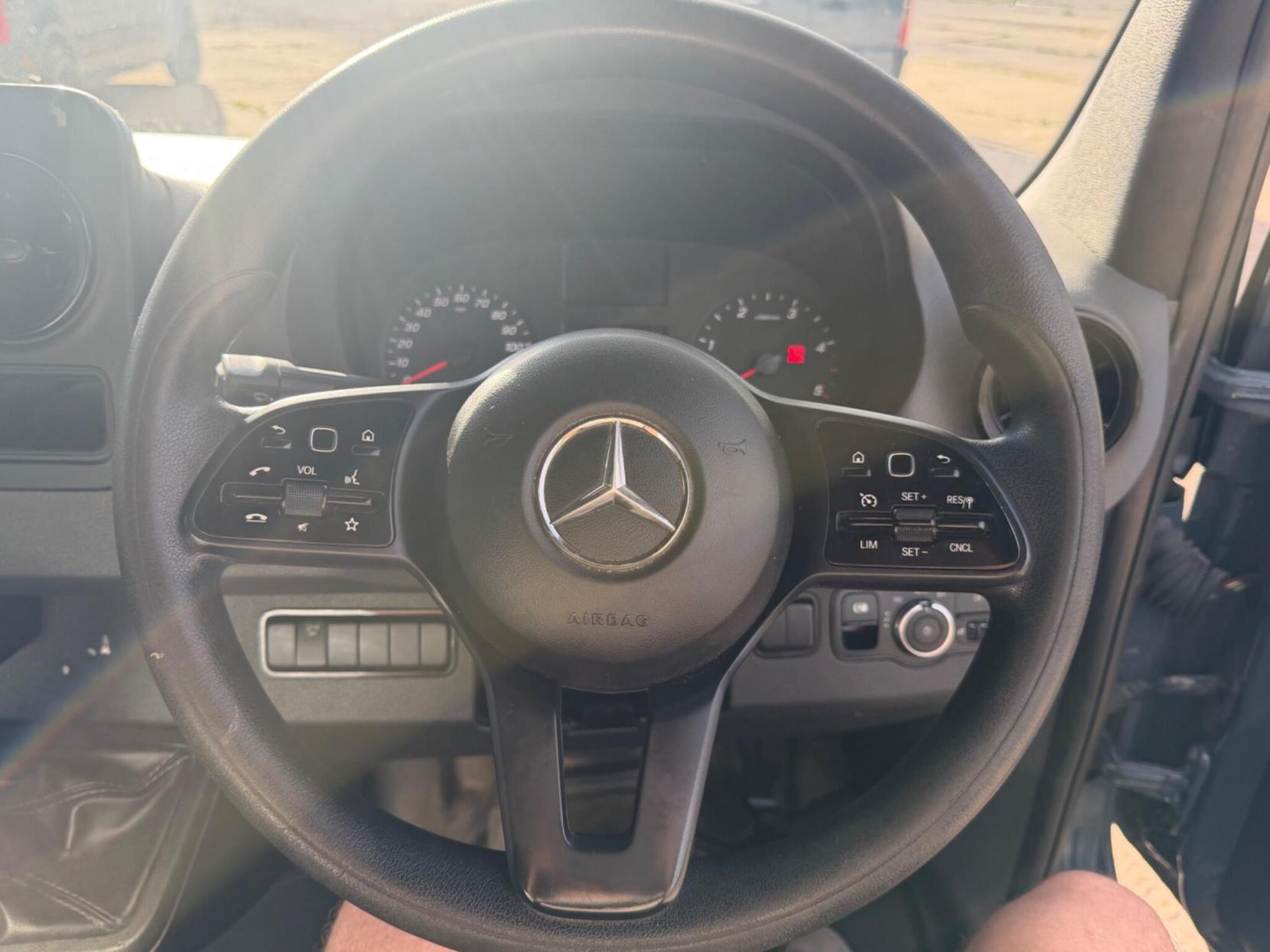 2020 Mercedes-Benz Sprinter 2.1 314 CDI FWD L2 H2 Euro 6 (s/s) 5dr - Thumbnail 10
