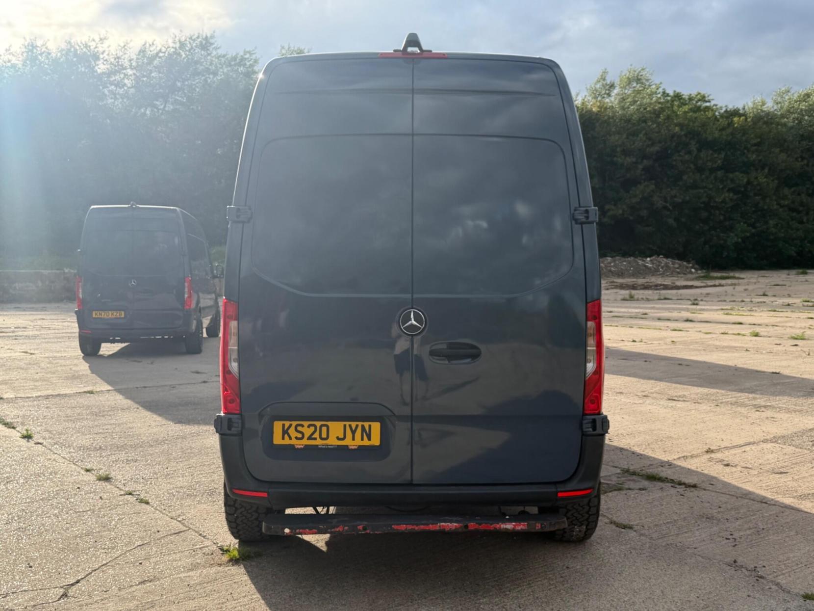 2020 Mercedes-Benz Sprinter 2.1 314 CDI FWD L2 H2 Euro 6 (s/s) 5dr - Thumbnail 6