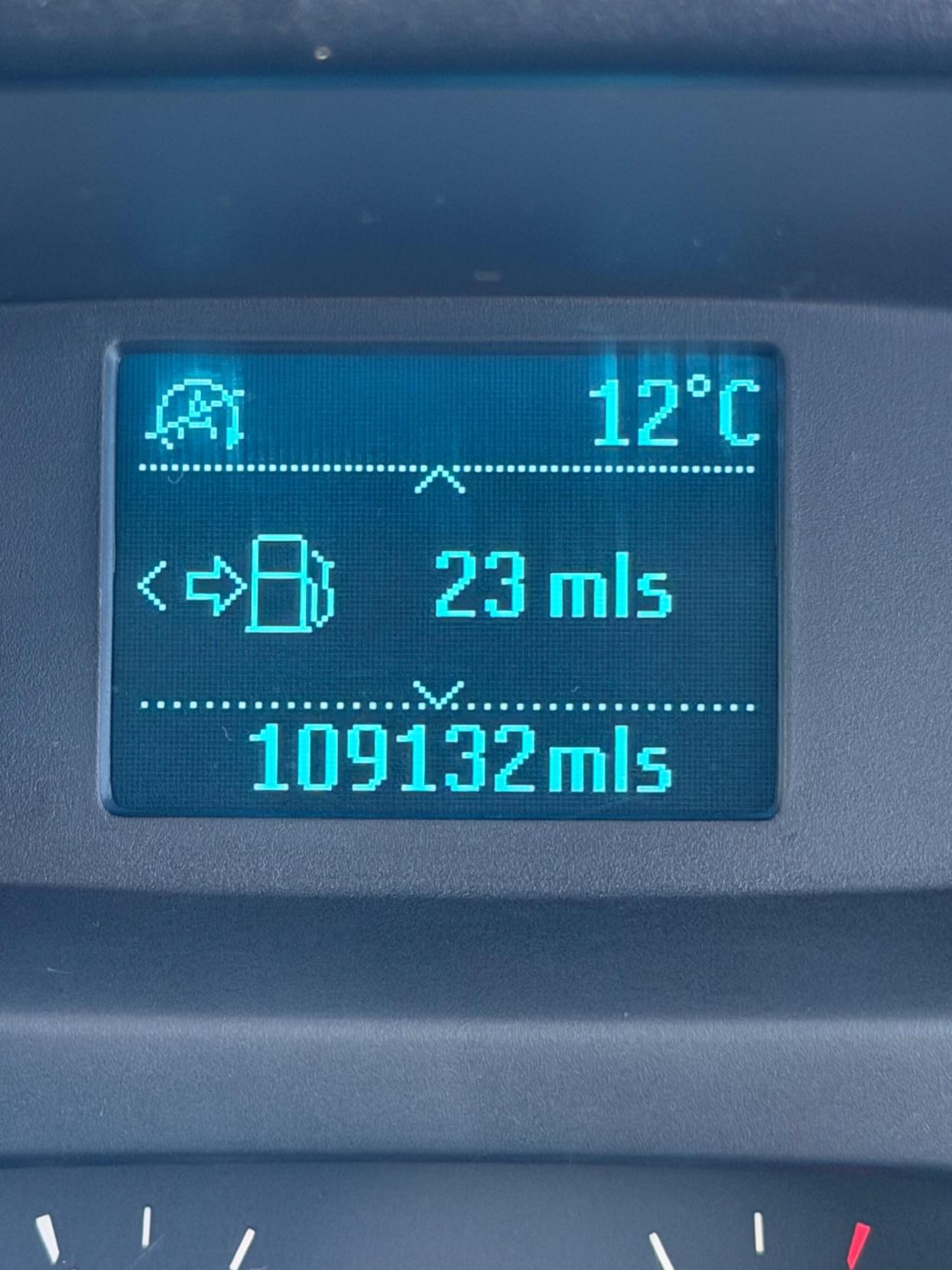 2018 Ford Transit 2.0 350 EcoBlue RWD L3 H3 Euro 6 5dr - Thumbnail 11