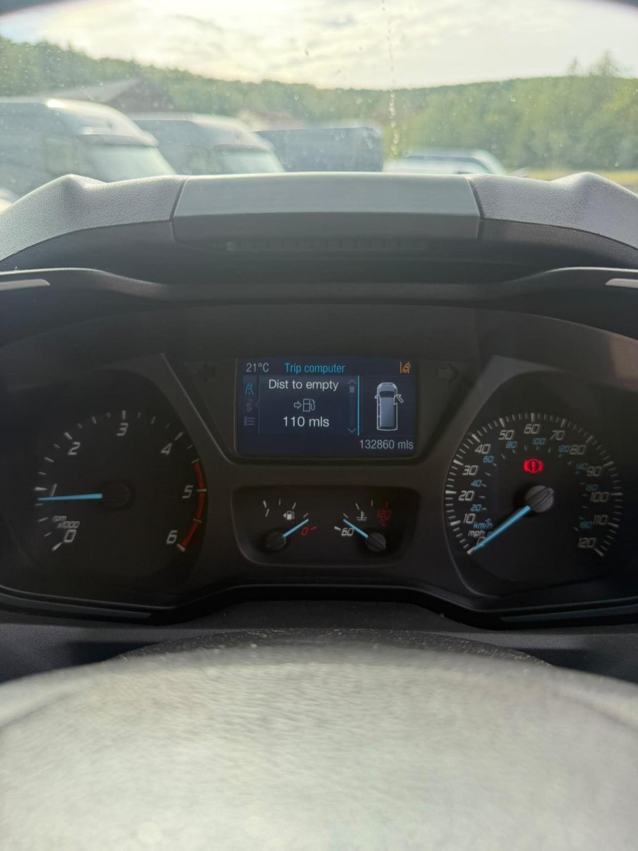 2014 Ford Transit Custom 2.2 TDCi 290 Limited L1 H1 6dr - Thumbnail 15