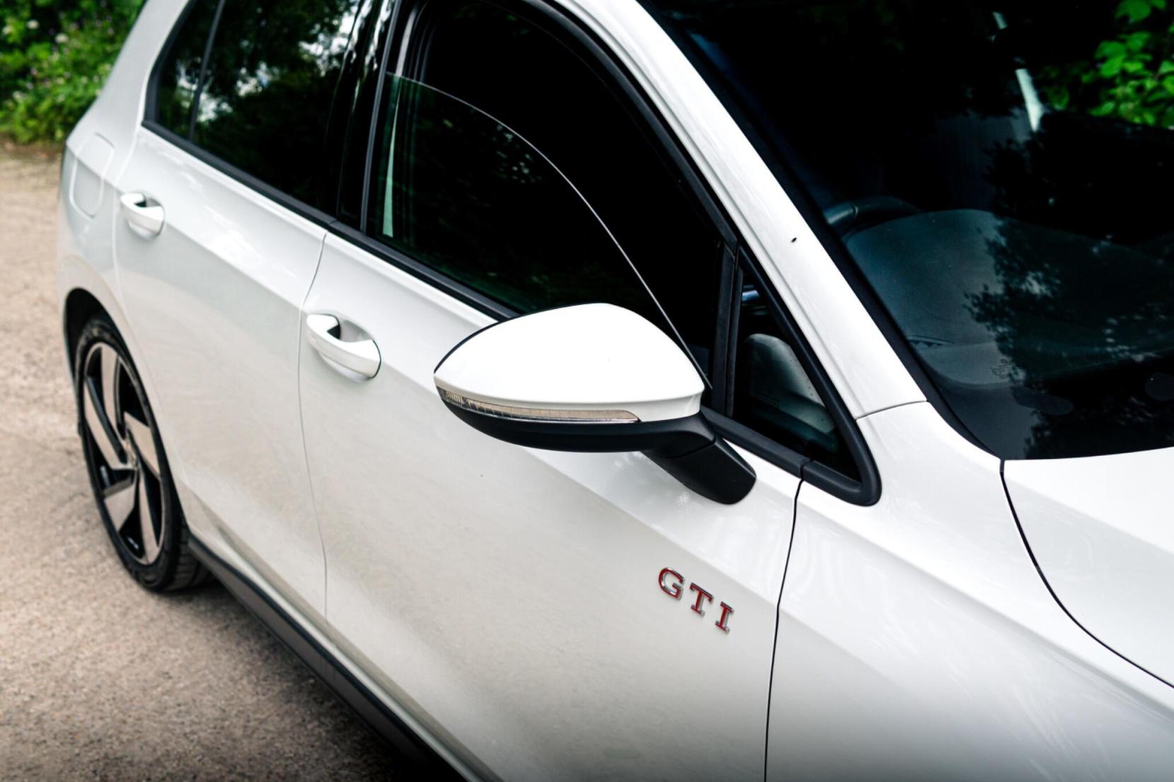 2025 Volkswagen Golf 2.0 TSI GTI DSG Euro 6 (s/s) 5dr - Thumbnail 21