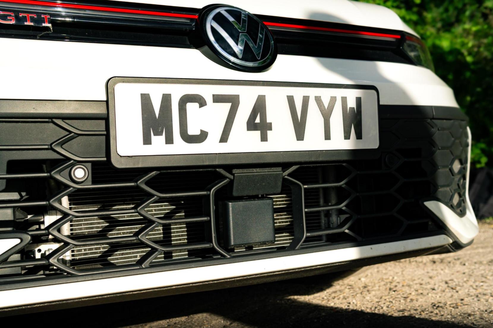 2025 Volkswagen Golf 2.0 TSI GTI DSG Euro 6 (s/s) 5dr - Thumbnail 29